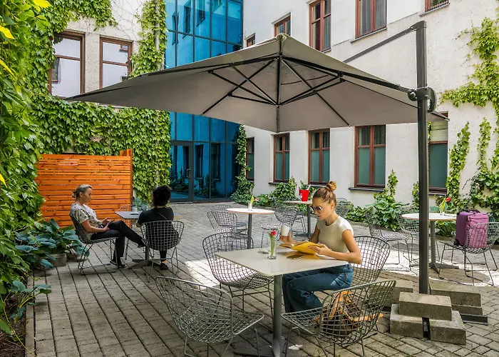 No.23 Premium Aparthotel